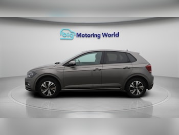Used Volkswagen Polo 2021 for sale - 76071882: Photo 4