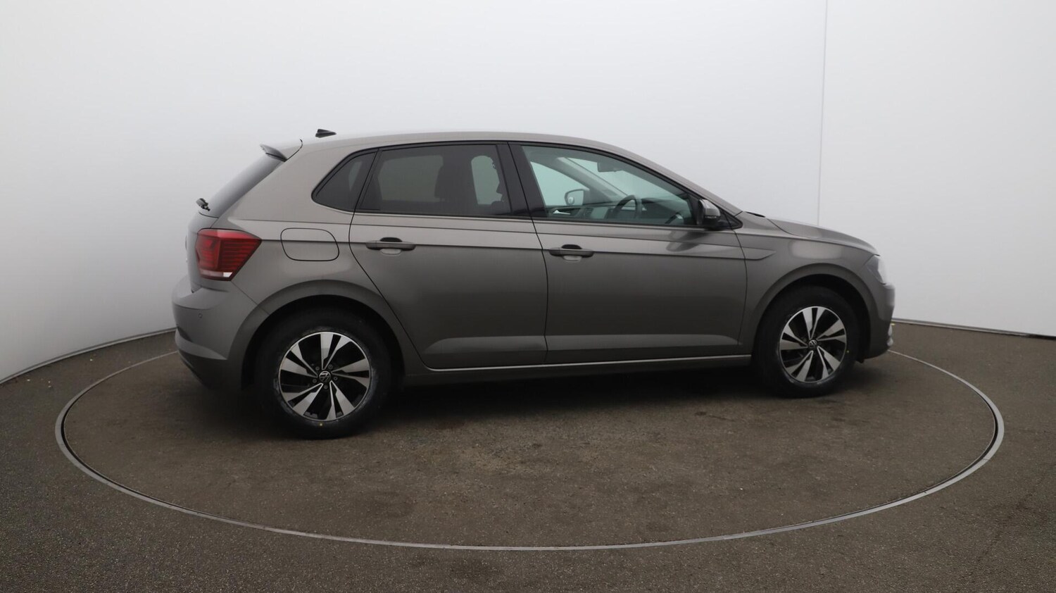 Used Volkswagen Polo 2021 for sale - 76071882: Photo 51