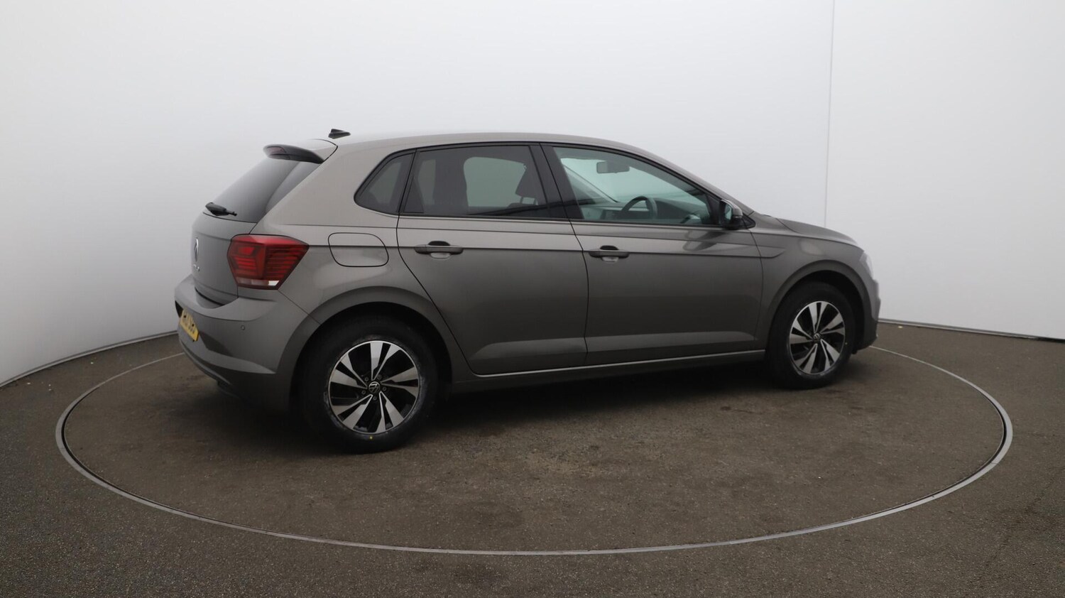 Used Volkswagen Polo 2021 for sale - 76071882: Photo 52
