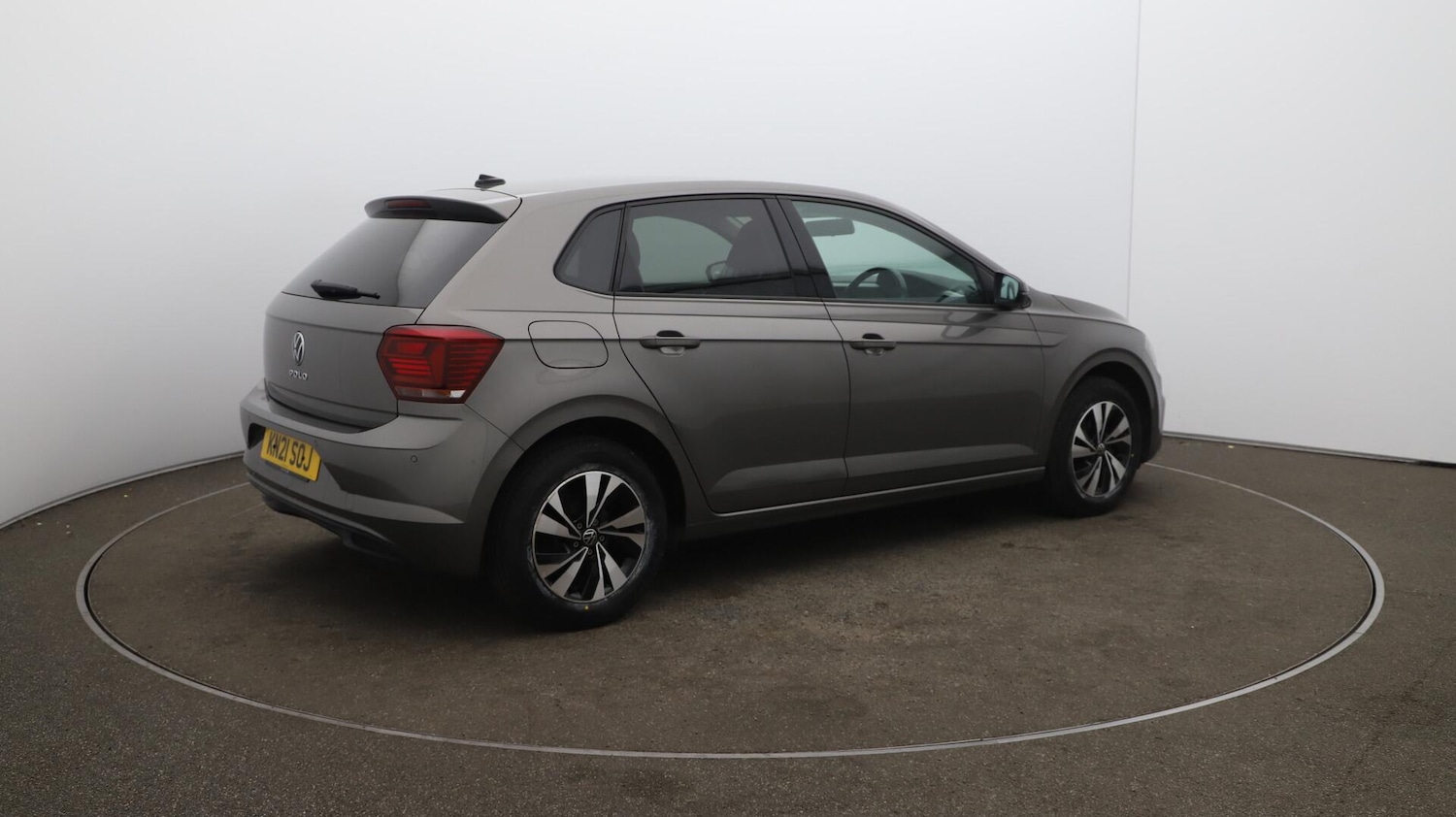 Used Volkswagen Polo 2021 for sale - 76071882: Photo 53