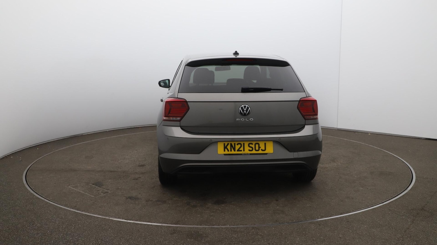 Used Volkswagen Polo 2021 for sale - 76071882: Photo 59