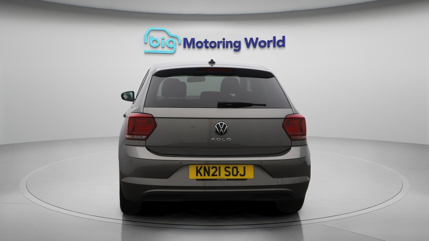 Used Volkswagen Polo 2021 for sale - 76071882: Photo 6