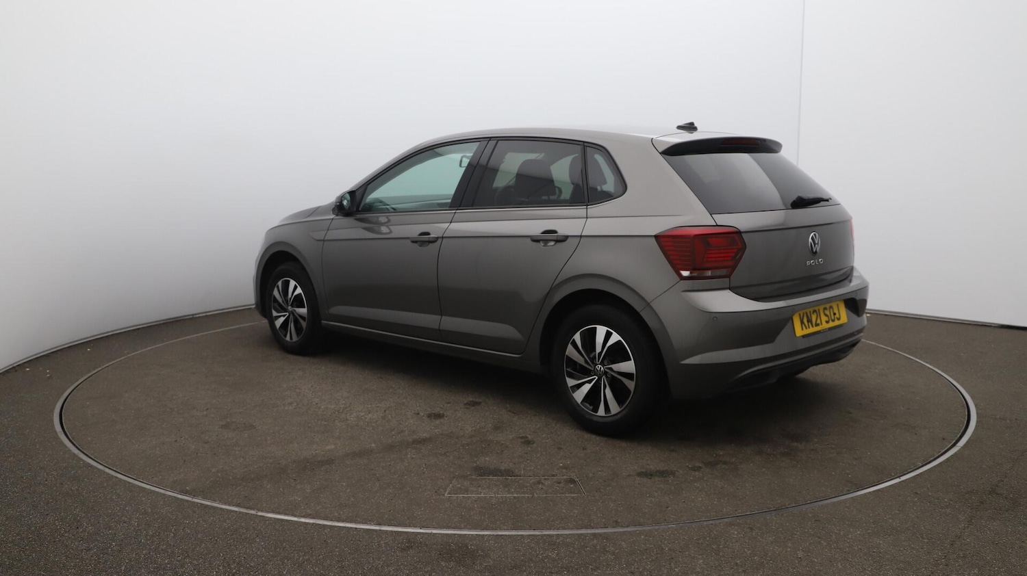 Used Volkswagen Polo 2021 for sale - 76071882: Photo 63