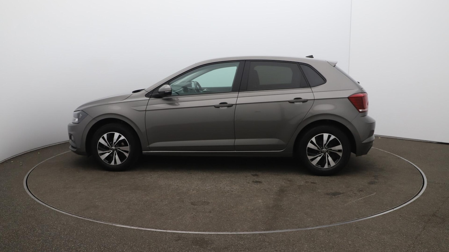 Used Volkswagen Polo 2021 for sale - 76071882: Photo 64
