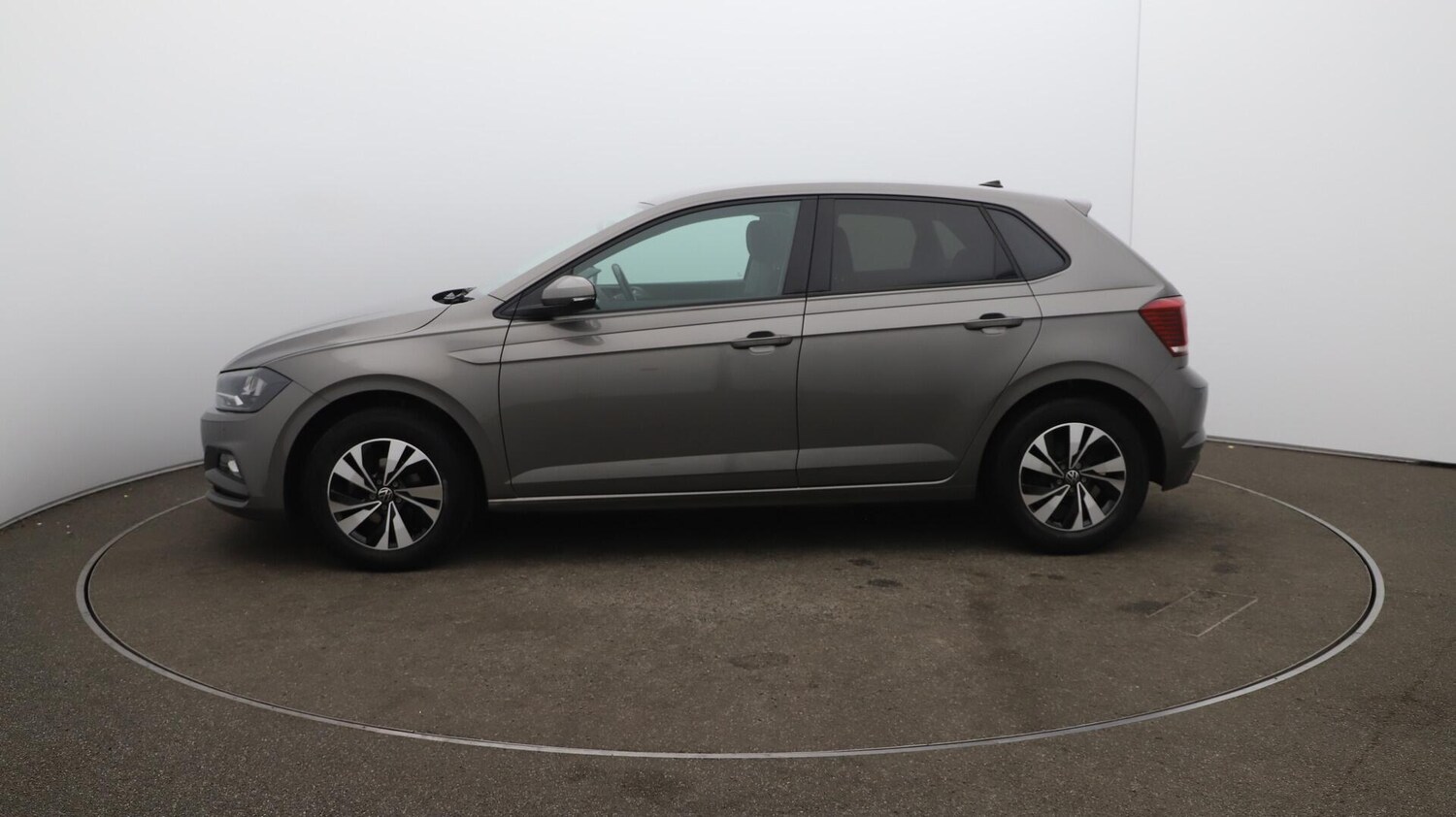 Used Volkswagen Polo 2021 for sale - 76071882: Photo 65