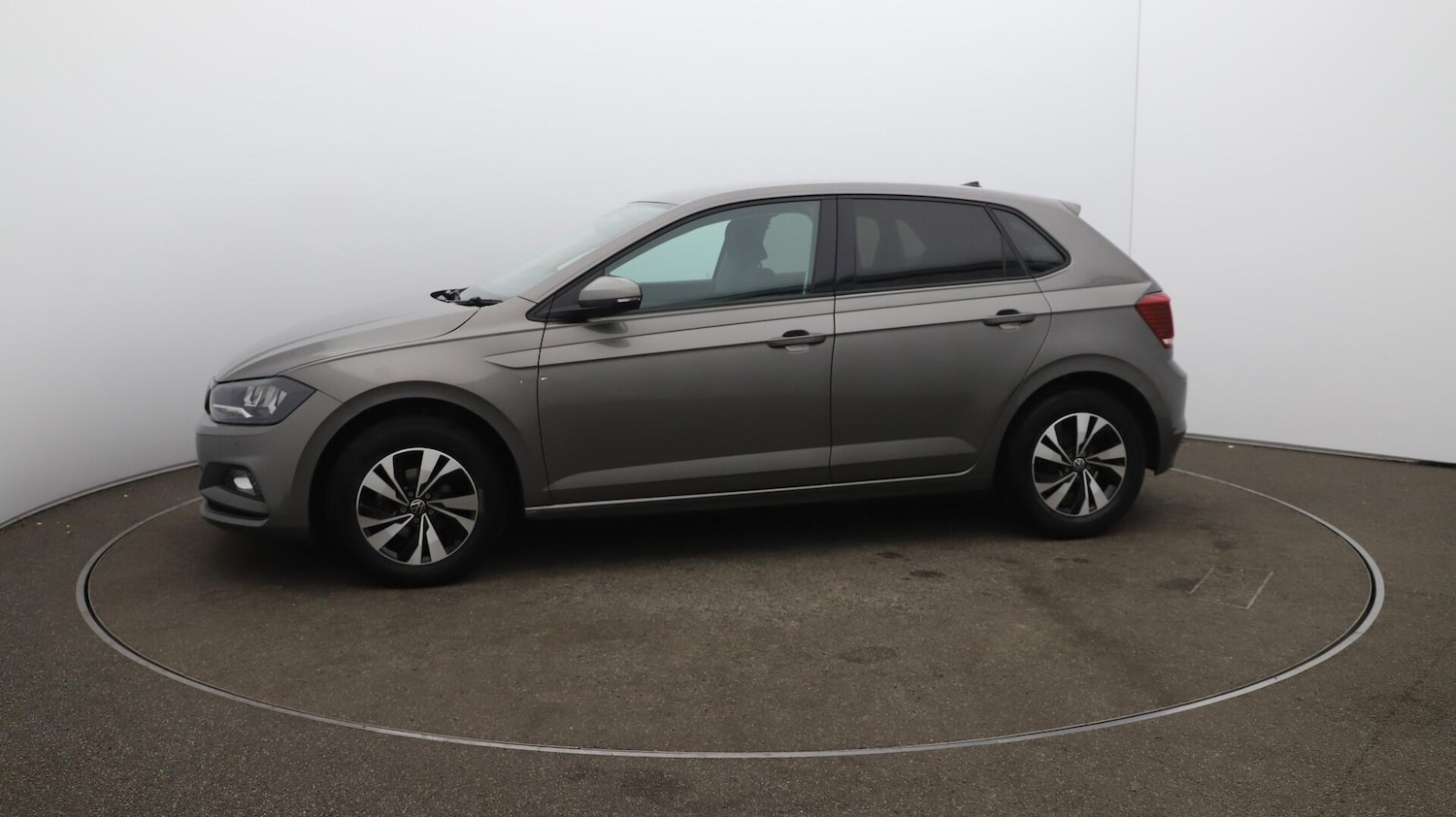 Used Volkswagen Polo 2021 for sale - 76071882: Photo 66