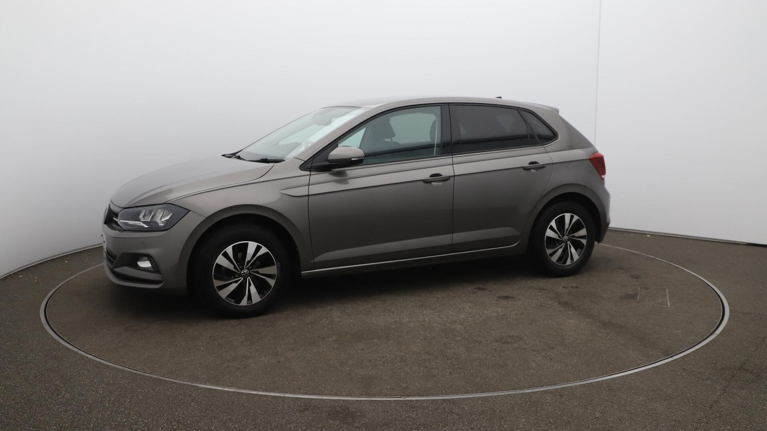 Used Volkswagen Polo 2021 for sale - 76071882: Photo 67