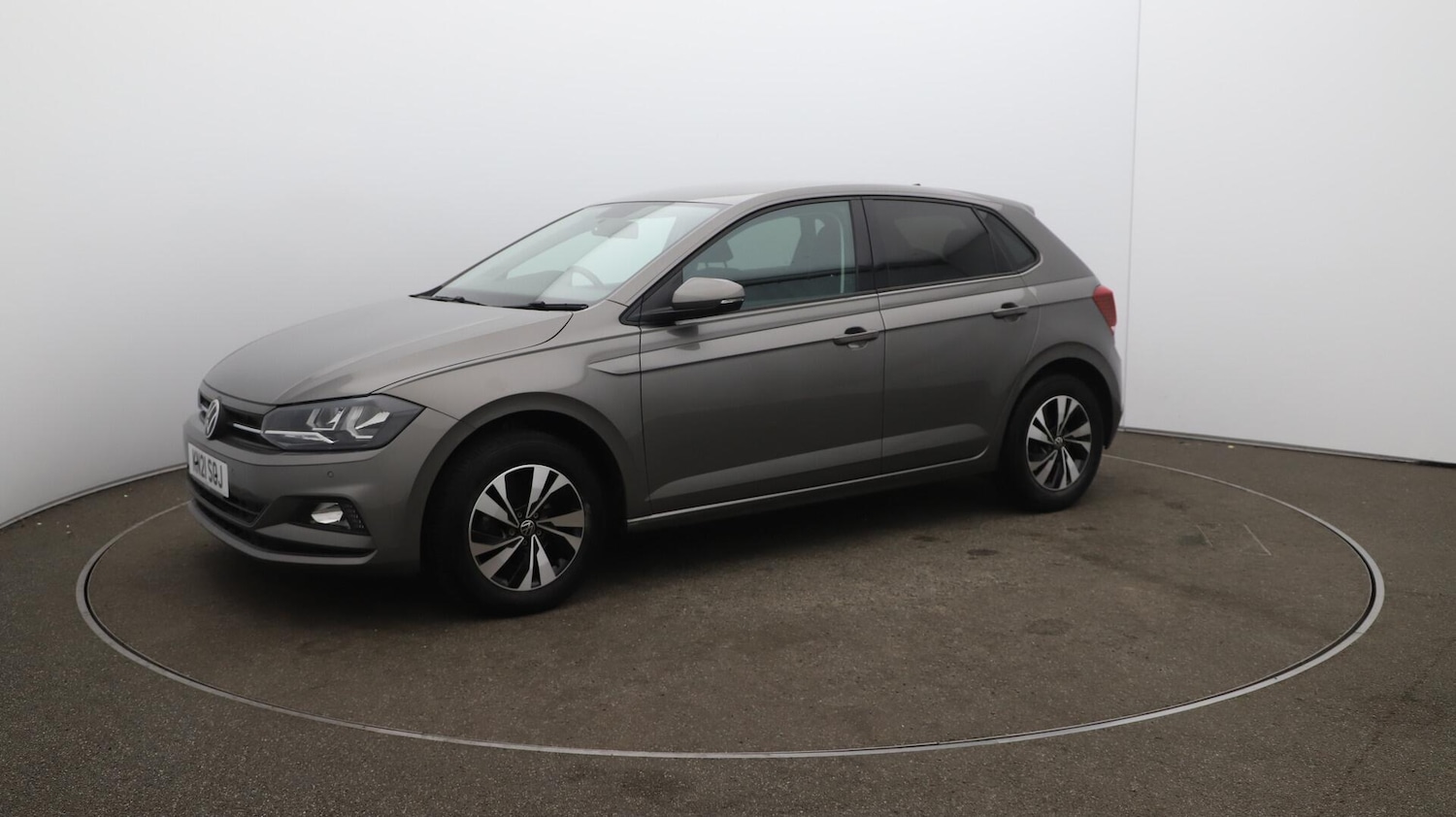 Used Volkswagen Polo 2021 for sale - 76071882: Photo 68