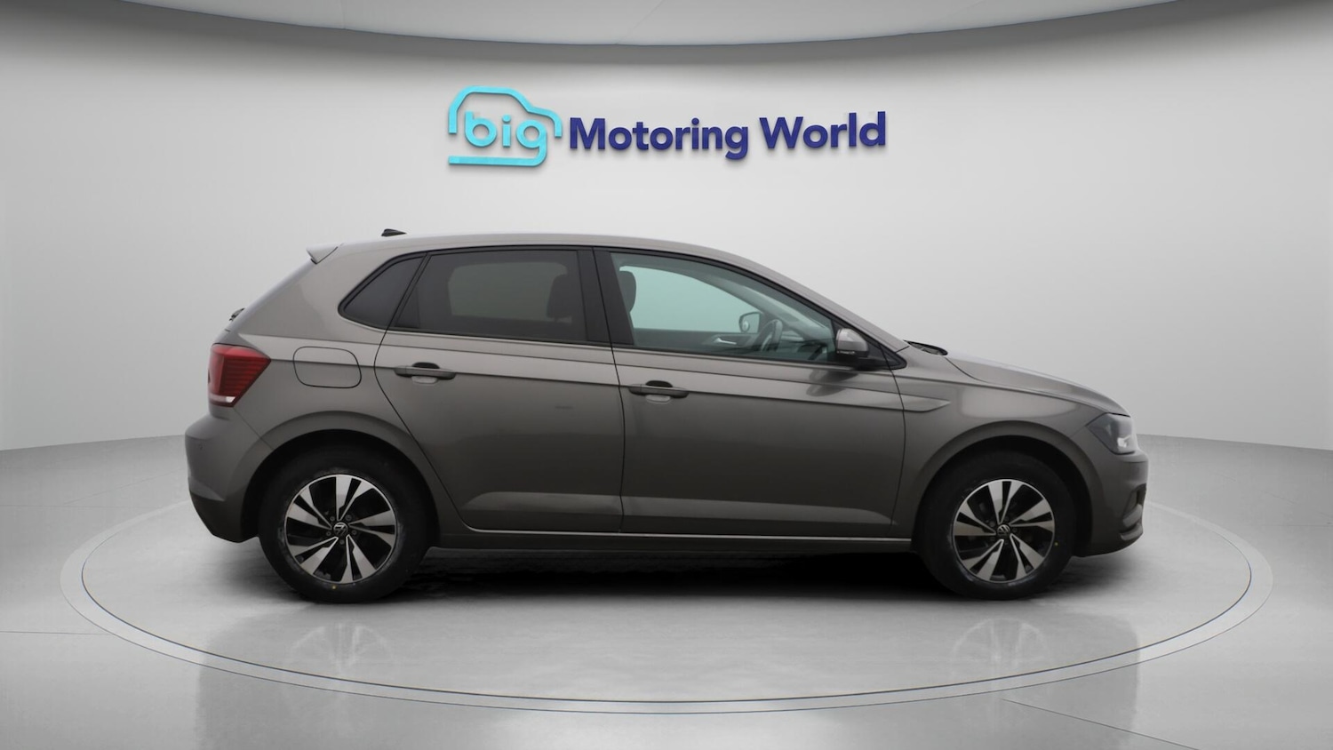 Used Volkswagen Polo 2021 for sale - 76071882: Photo 8