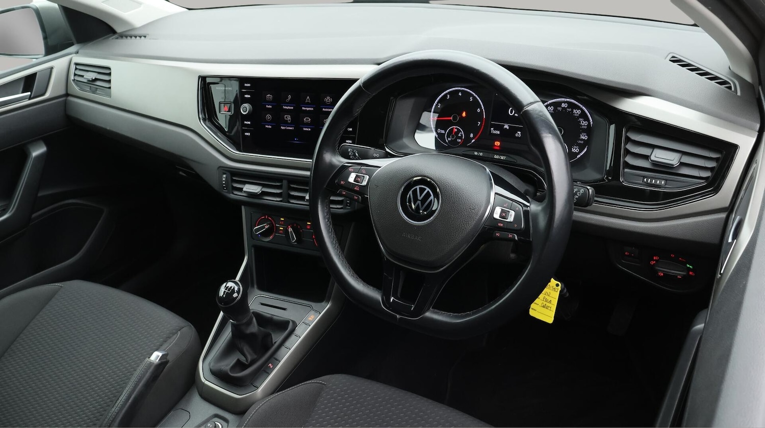 Used Volkswagen Polo 2021 for sale - 76071882: Photo 9