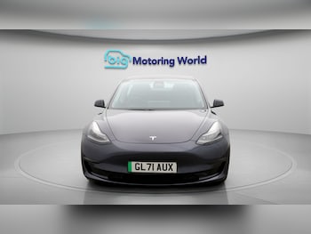 Used Tesla Model 3 2021 for sale - 77746149: Photo