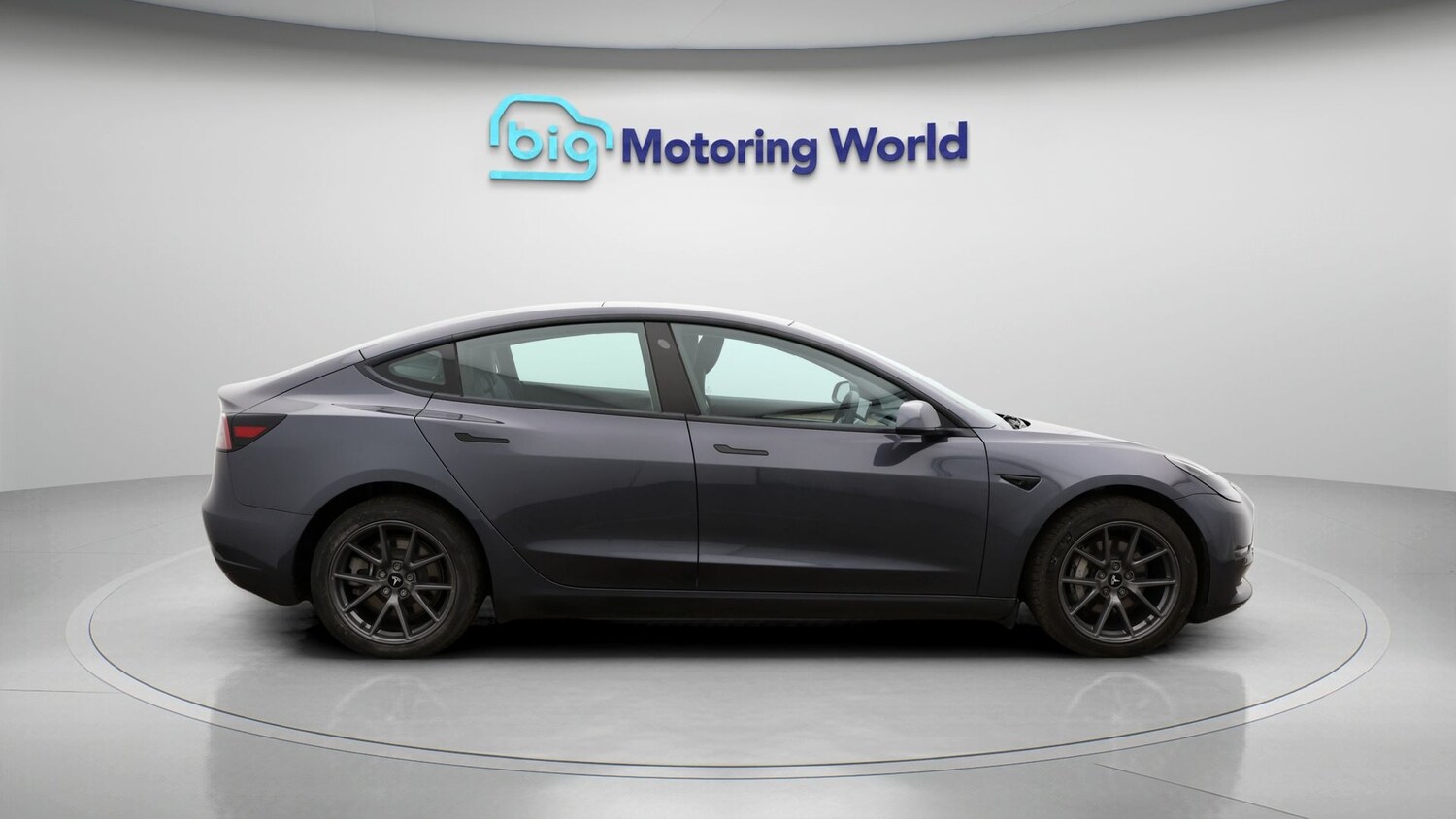 Used Tesla Model 3 2021 for sale - 77746149: Photo 8