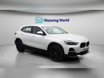 Used BMW X2 2022 for sale - 75600374: Photo