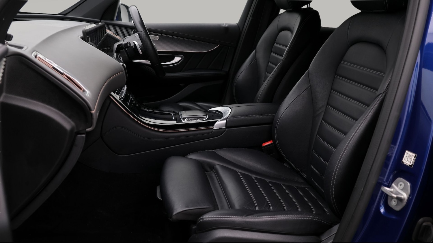 Used Mercedes-Benz EQC 2020 for sale - 77608150: Photo 14