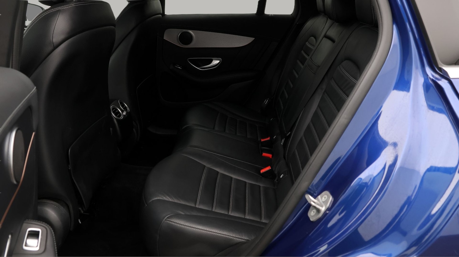 Used Mercedes-Benz EQC 2020 for sale - 77608150: Photo 16