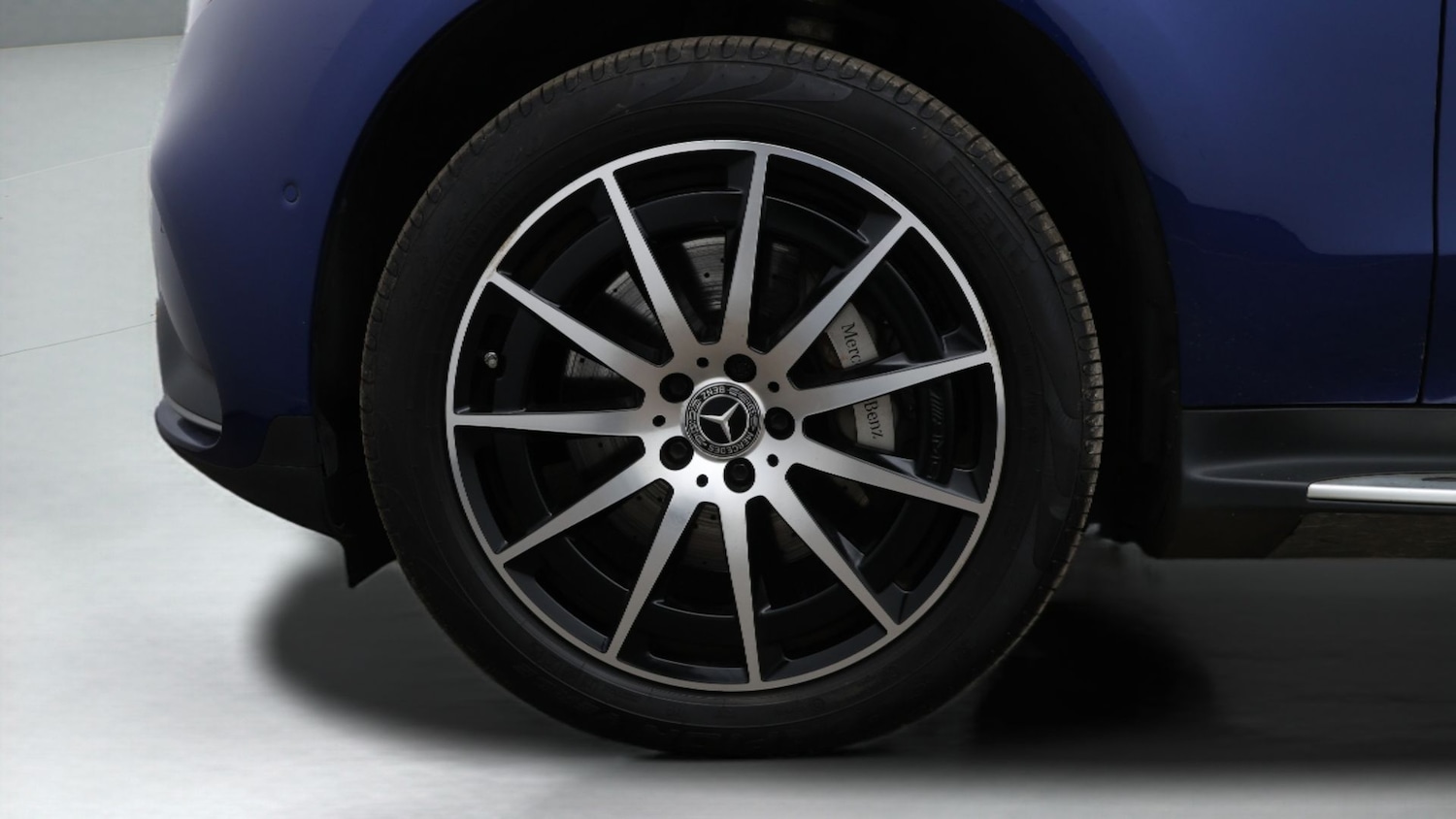 Used Mercedes-Benz EQC 2020 for sale - 77608150: Photo 18