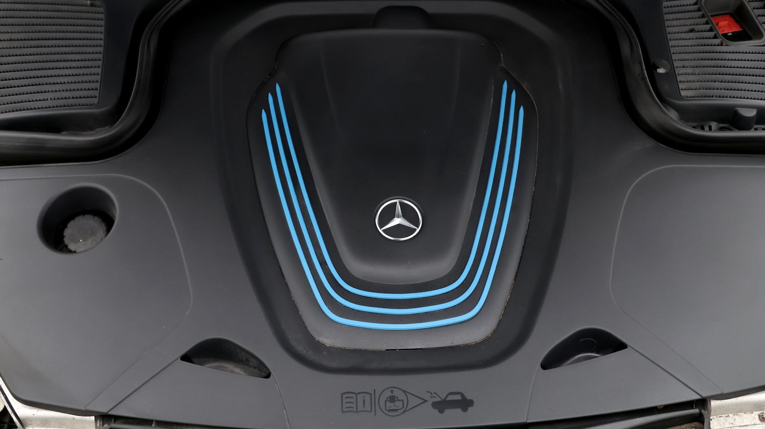 Used Mercedes-Benz EQC 2020 for sale - 77608150: Photo 19