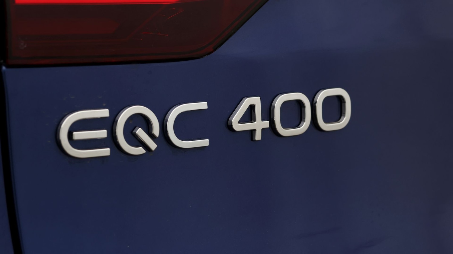 Used Mercedes-Benz EQC 2020 for sale - 77608150: Photo 20