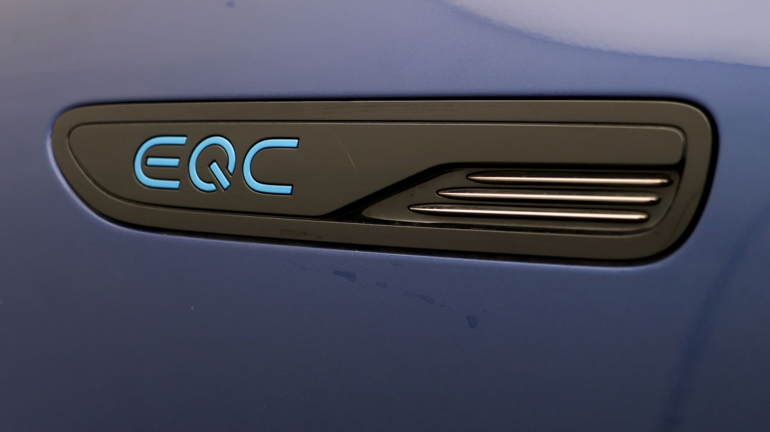Used Mercedes-Benz EQC 2020 for sale - 77608150: Photo 24