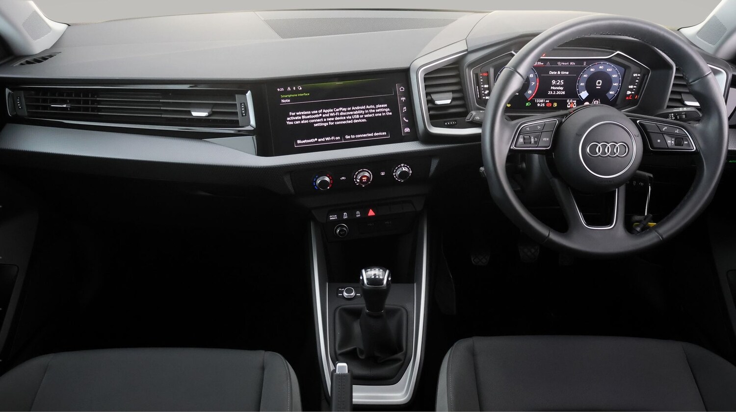 Used Audi A1 2024 for sale - 77675351: Photo 12