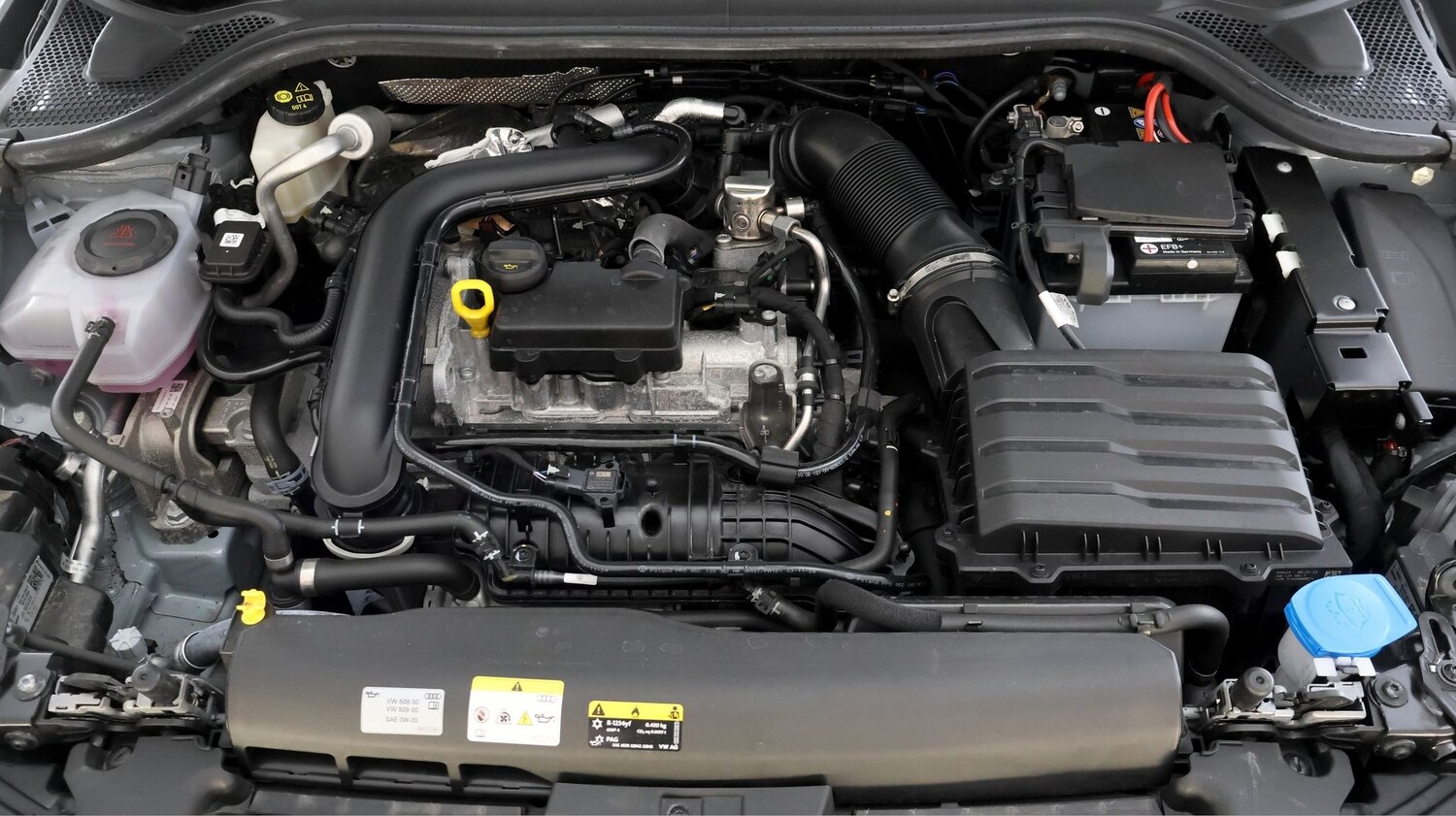 Used Audi A1 2024 for sale - 77675351: Photo 18