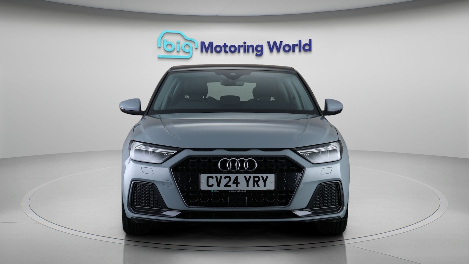 Used Audi A1 2024 for sale - 77675351: Photo 2
