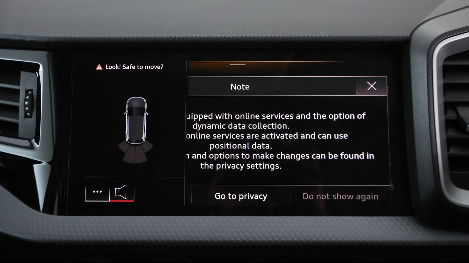 Used Audi A1 2024 for sale - 77675351: Photo 22