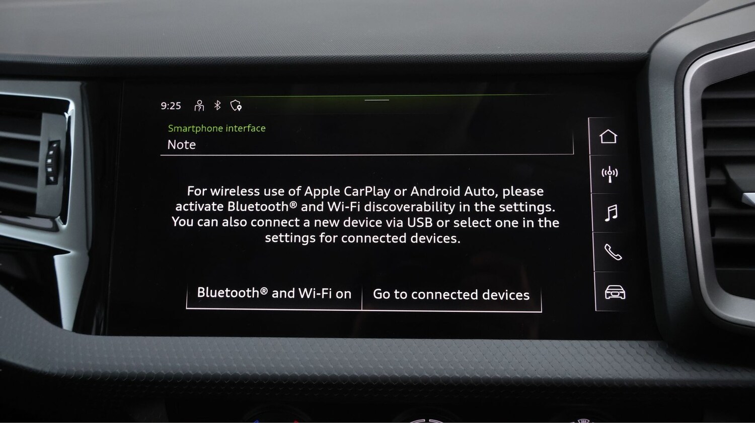 Used Audi A1 2024 for sale - 77675351: Photo 23