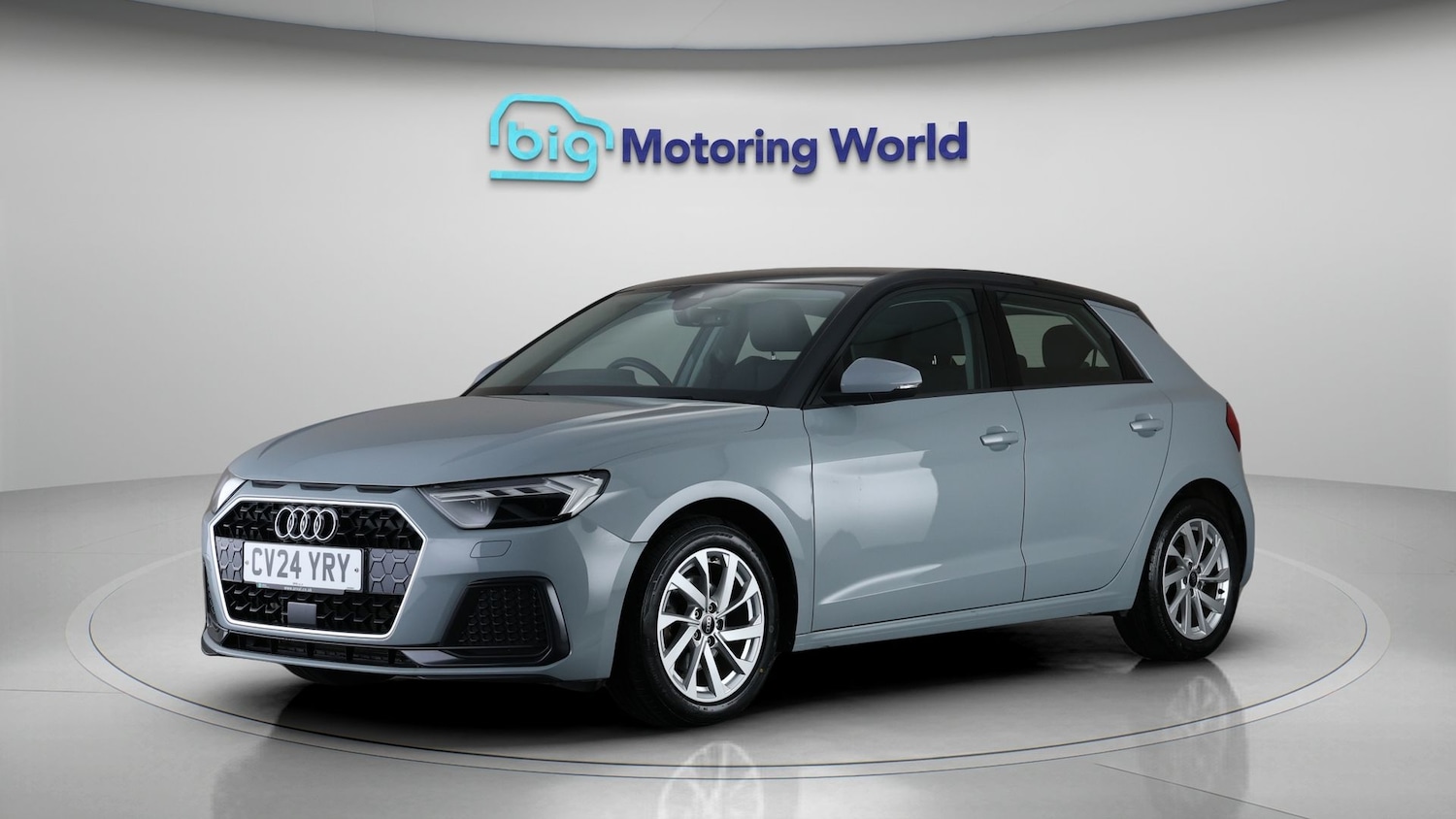 Used Audi A1 2024 for sale - 77675351: Photo 3