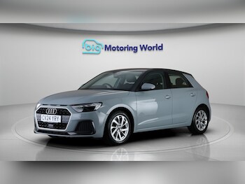 Used Audi A1 2024 for sale - 77675351: Photo