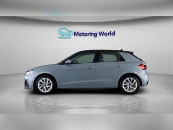 Used Audi A1 2024 for sale - 77675351: Photo