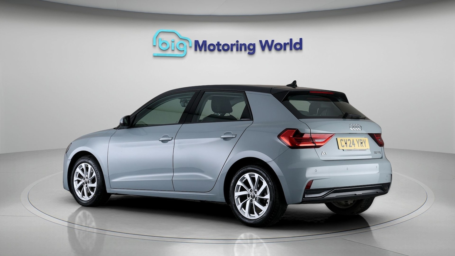 Used Audi A1 2024 for sale - 77675351: Photo 5