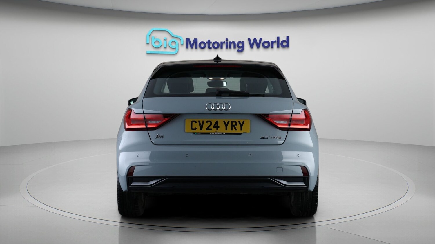 Used Audi A1 2024 for sale - 77675351: Photo 6