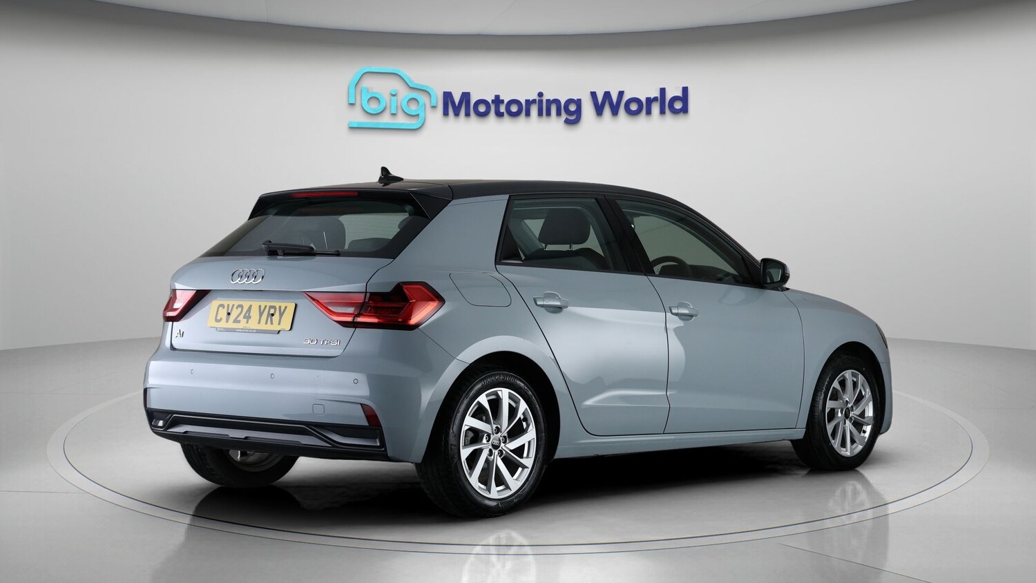 Used Audi A1 2024 for sale - 77675351: Photo 7