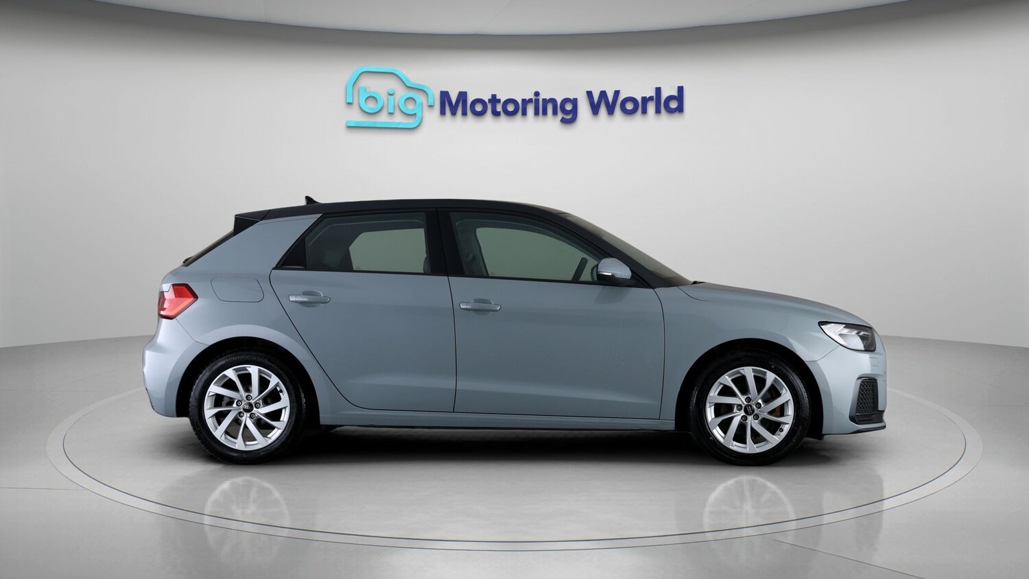 Used Audi A1 2024 for sale - 77675351: Photo 8