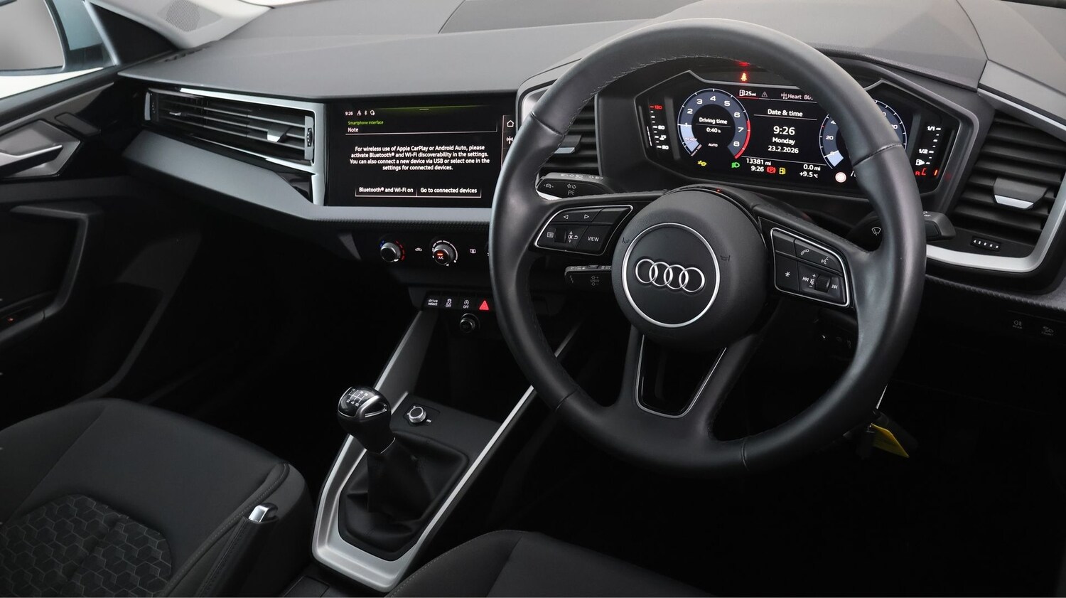 Used Audi A1 2024 for sale - 77675351: Photo 9