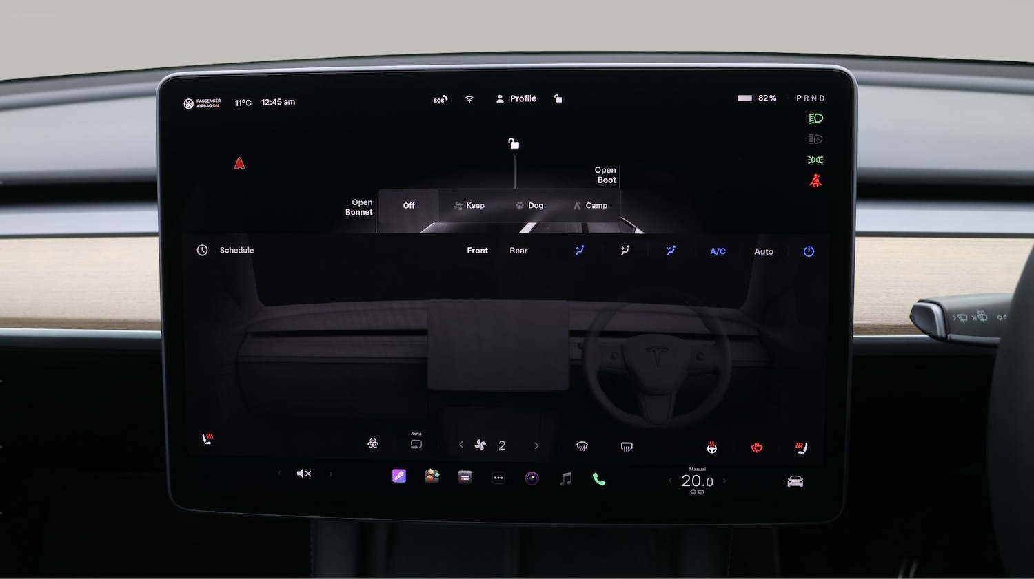 Used Tesla Model Y 2022 for sale - 77446897: Photo 12