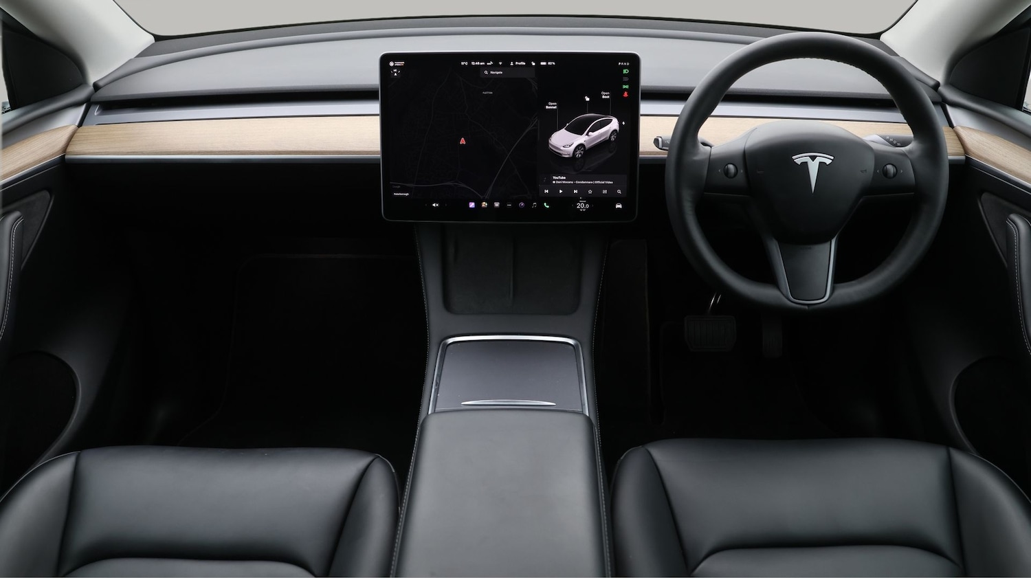 Used Tesla Model Y 2022 for sale - 77446897: Photo 13