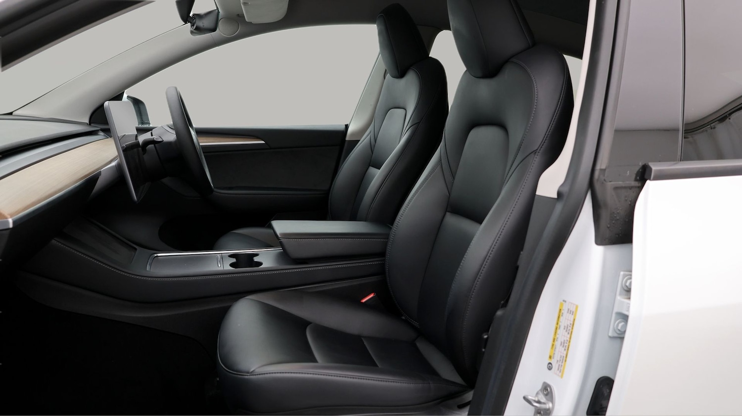 Used Tesla Model Y 2022 for sale - 77446897: Photo 14