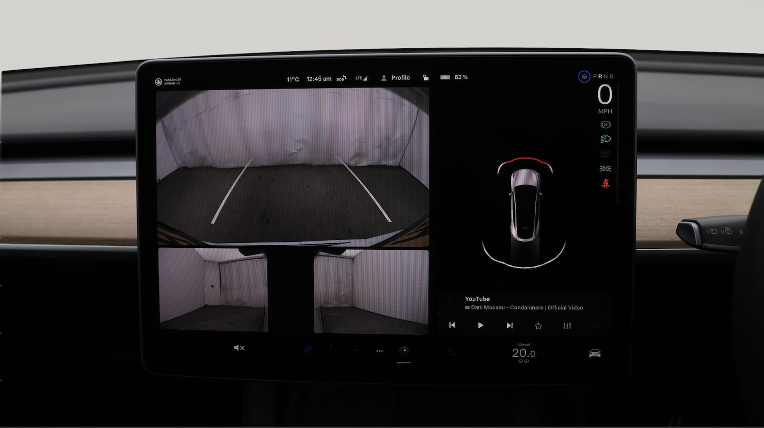 Used Tesla Model Y 2022 for sale - 77446897: Photo 25