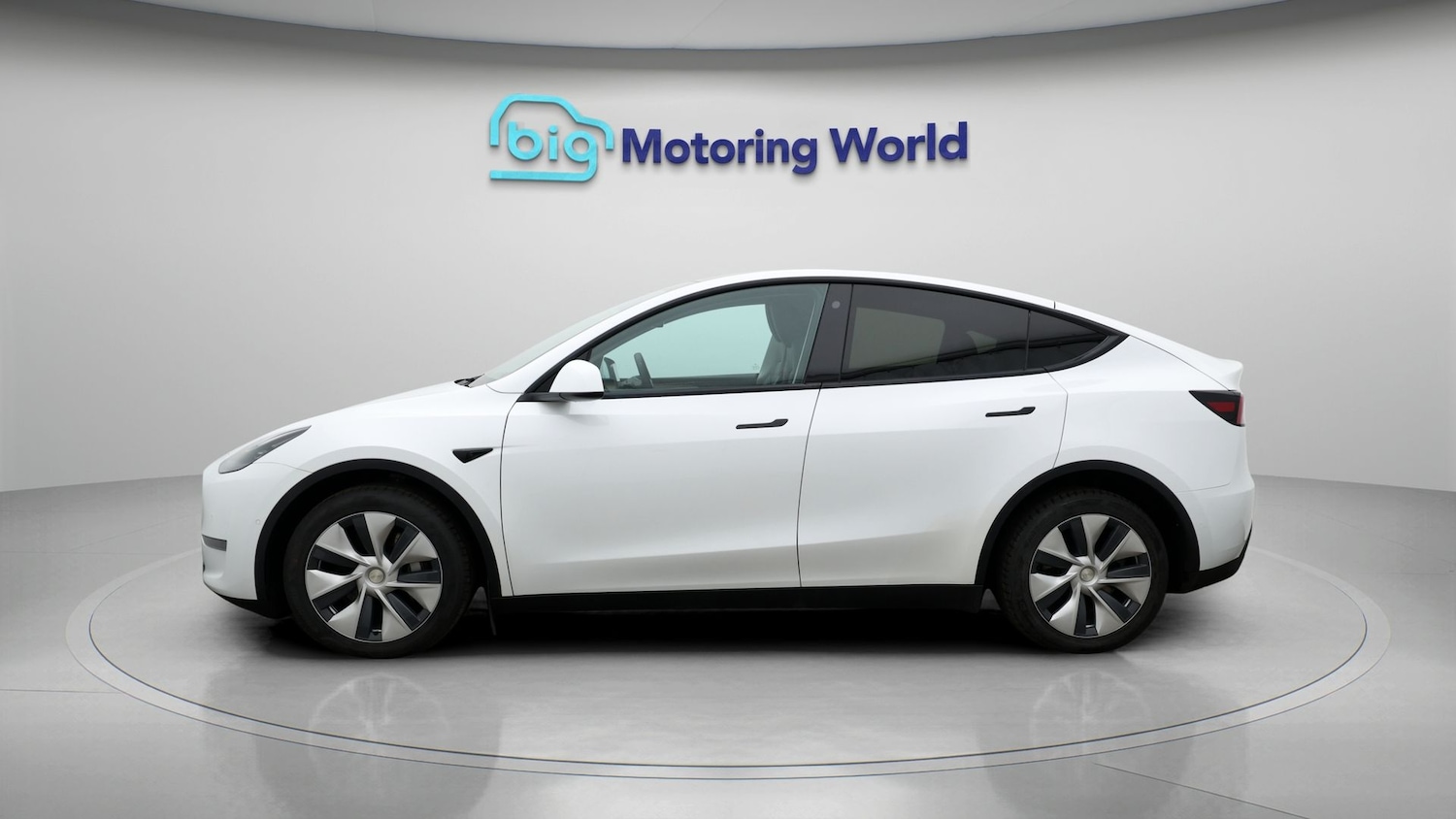 Used Tesla Model Y 2022 for sale - 77446897: Photo 4