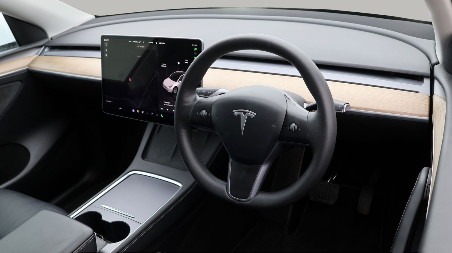 Used Tesla Model Y 2022 for sale - 77446897: Photo 9