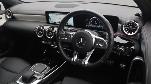 Used Mercedes-Benz A-Class 2022 for sale - 76307040: Photo 10