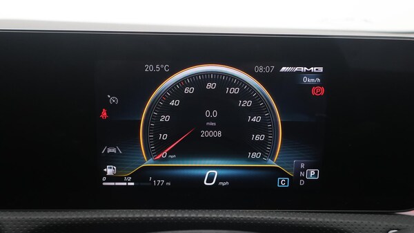 Used Mercedes-Benz A-Class 2022 for sale - 76307040: Photo 11