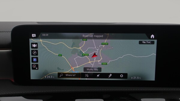 Used Mercedes-Benz A-Class 2022 for sale - 76307040: Photo 12