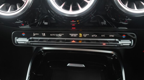 Used Mercedes-Benz A-Class 2022 for sale - 76307040: Photo 13