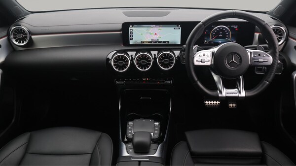 Used Mercedes-Benz A-Class 2022 for sale - 76307040: Photo 14