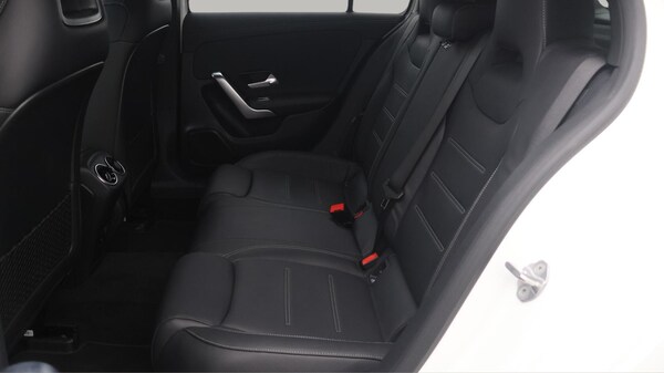 Used Mercedes-Benz A-Class 2022 for sale - 76307040: Photo 17