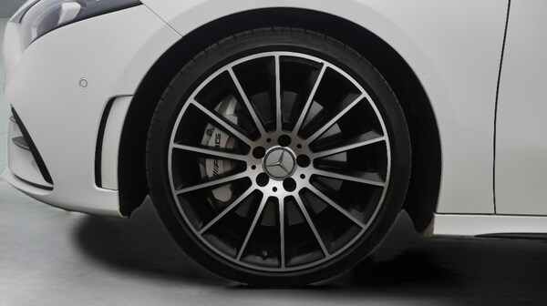Used Mercedes-Benz A-Class 2022 for sale - 76307040: Photo 19