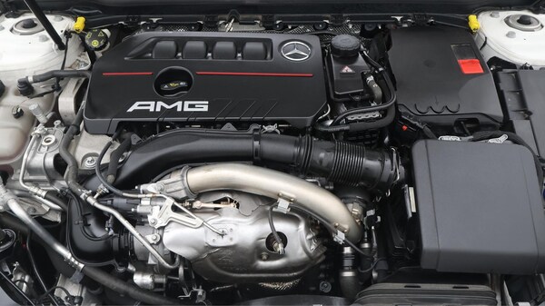 Used Mercedes-Benz A-Class 2022 for sale - 76307040: Photo 20